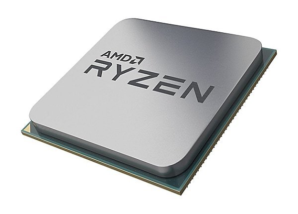 AMD CPU
